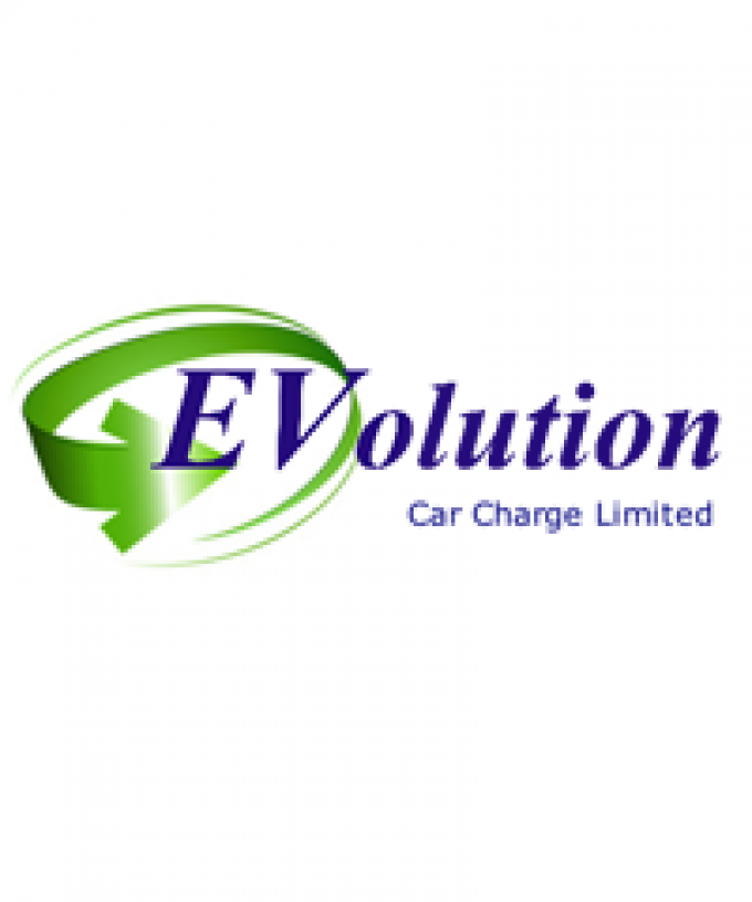 Evolution Car Charge