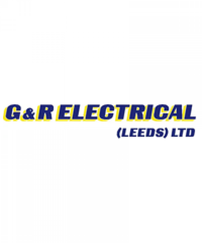 G&#038;R Electrical (Leeds) Ltd
