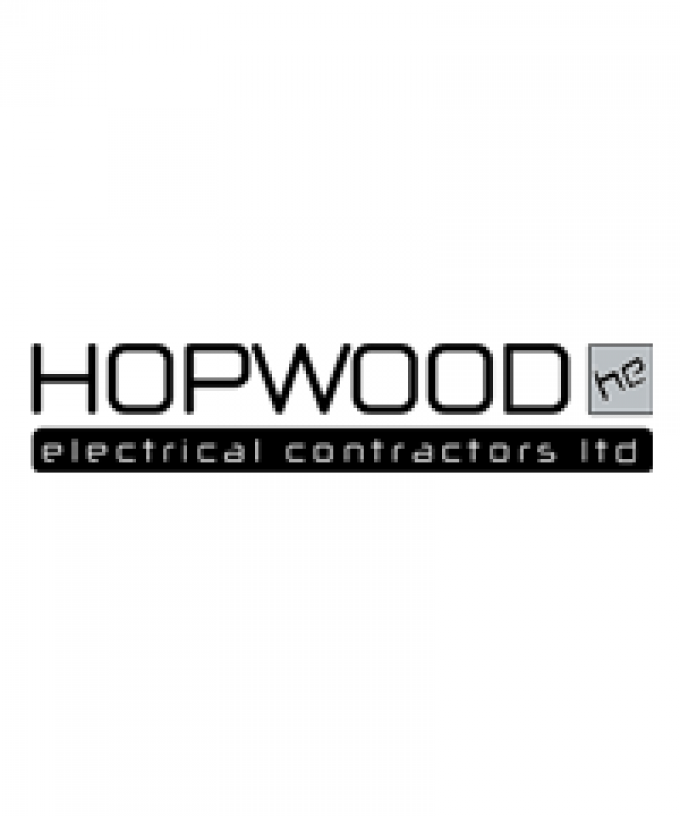 Hopwood Electrical Contractors Ltd