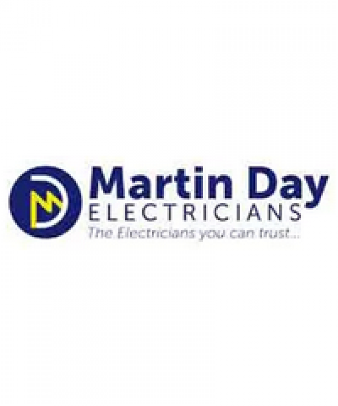 Martin Day Electricians Ltd